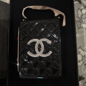 🔥Chanel traffic light minaudiere bag🔥